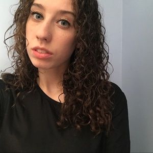 Meet your Posher, Jodi